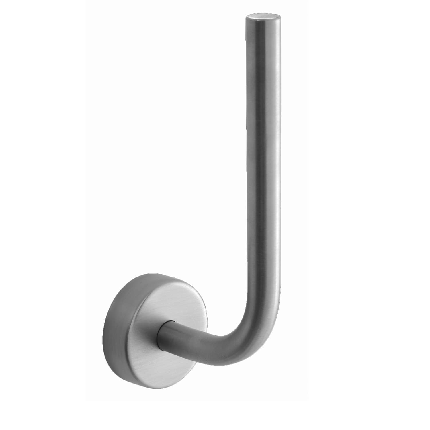 Χαρτοθήκη εφεδρική Karag Moderno 240999 Inox Σατινέ 4,5×15,5×7cm