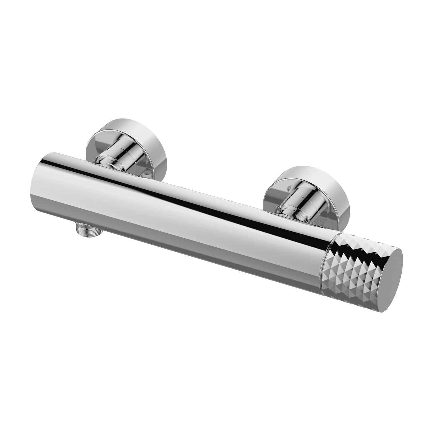Μπαταρία Ντους Karag Joan 24604-425A-BP Brass Pattern (χωρίς τηλέφωνο και σπιράλ)