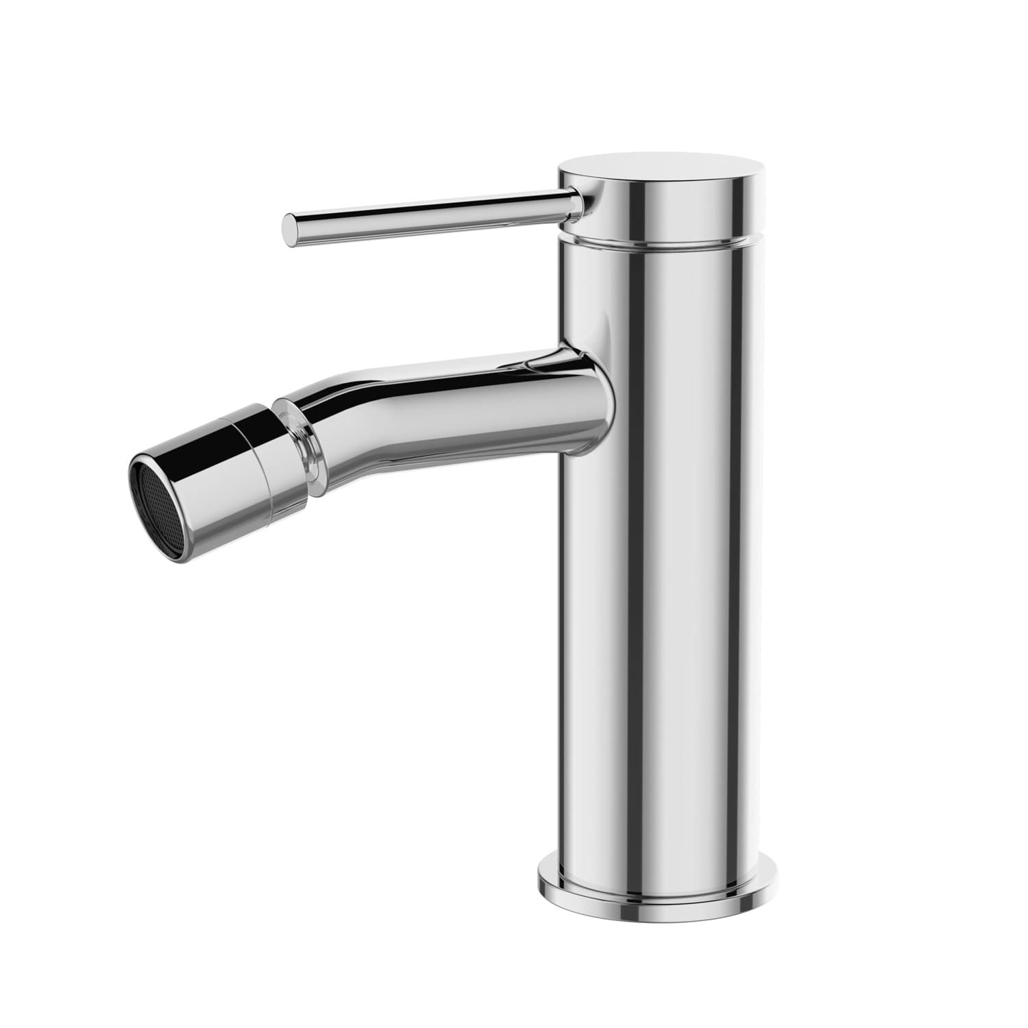 Μπαταρία Μπιντέ Karag Joan 24608-424A Χρώμιο