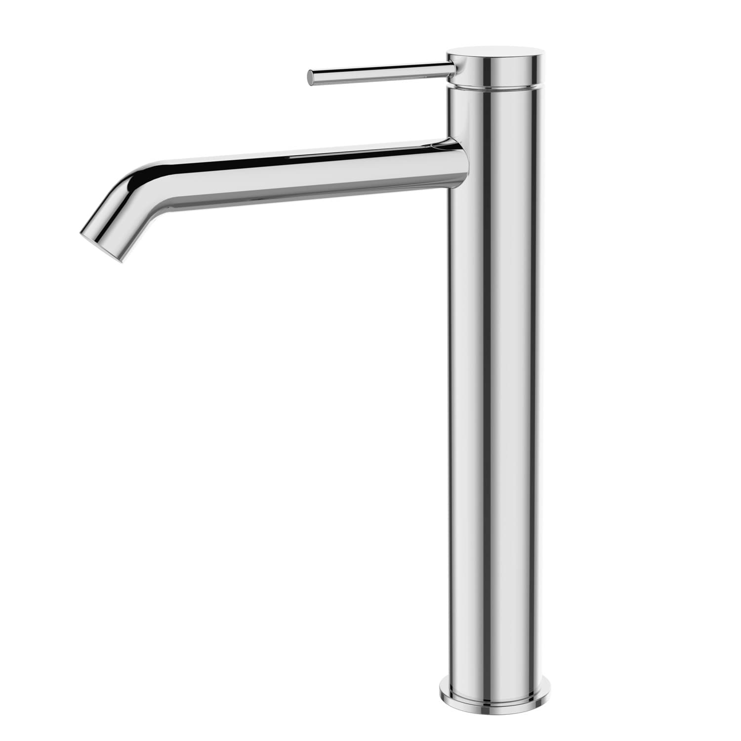 Μπαταρία Νιπτήρος Ψηλή Karag Joan 24615-424A Χρώμιο