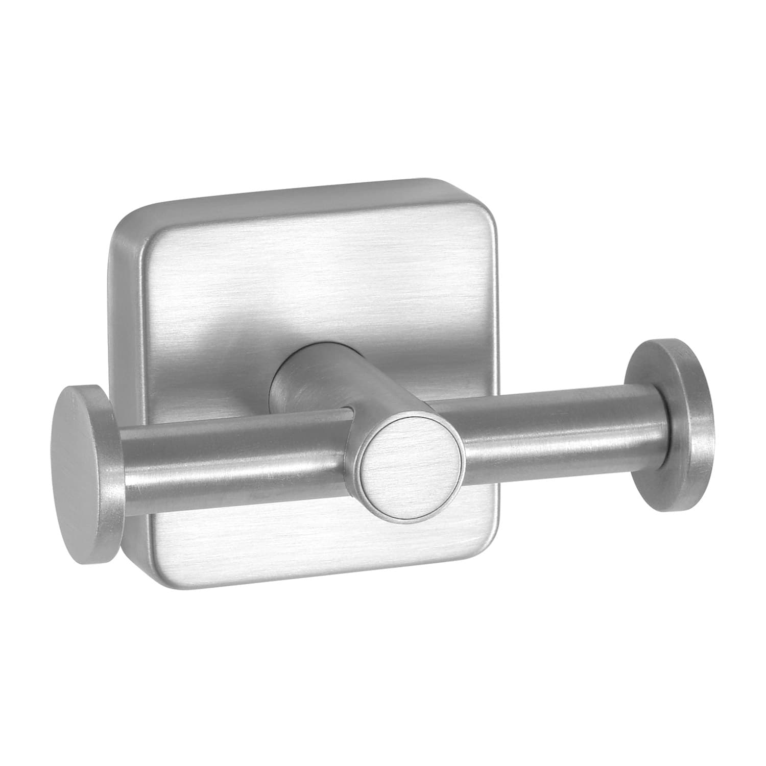Άγκιστρο διπλό Karag Quattro 422299 Inox Σατινέ 9×5,5×6cm