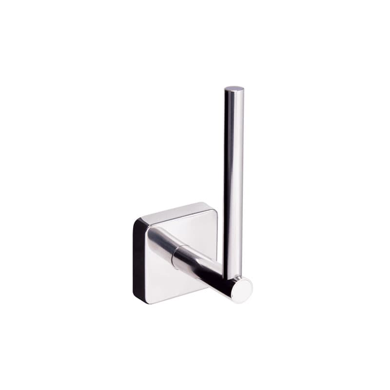 Χαρτοθήκη Karag Quattro 4409 Χρώμιο 5,5x14,5x7,5cm
