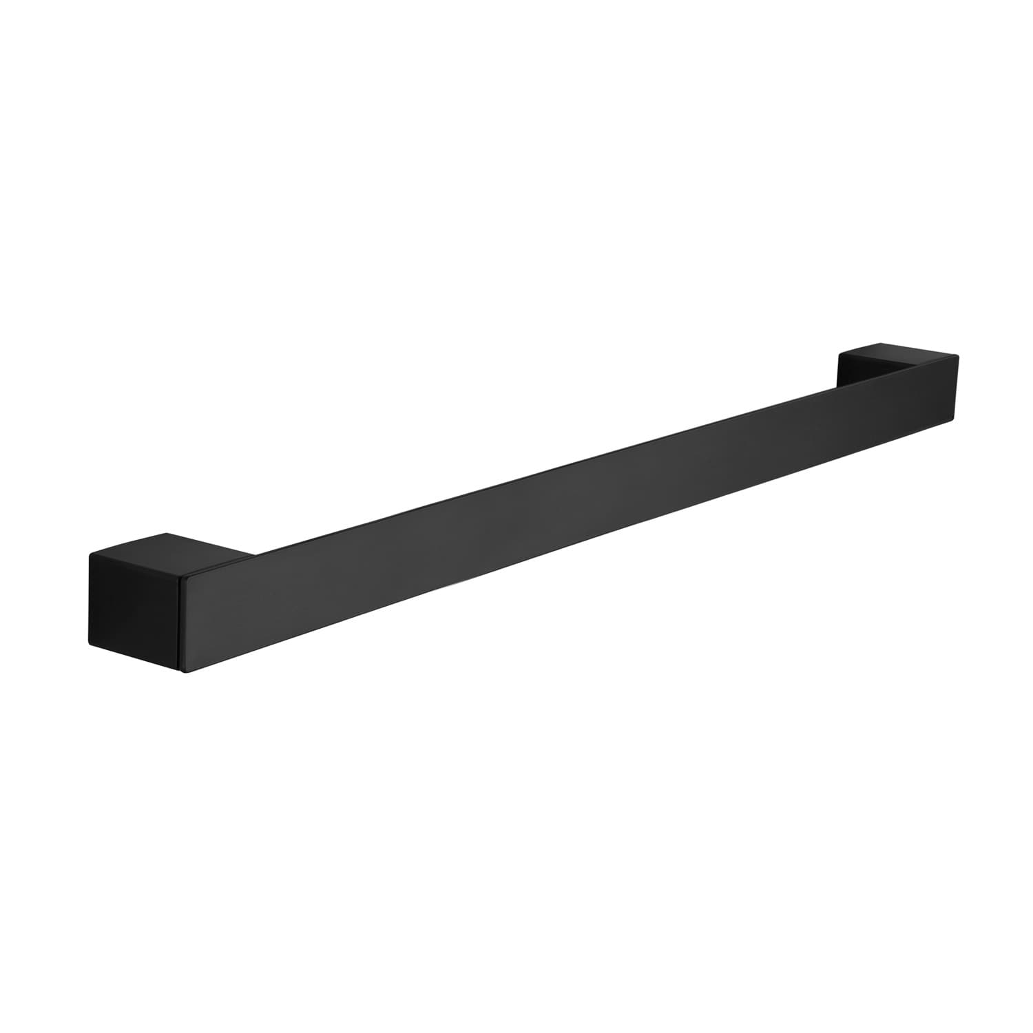 Πετσετοκρεμάστρα Karag Neo 826055 Ματ Μαύρο 60×5,3×4,1cm