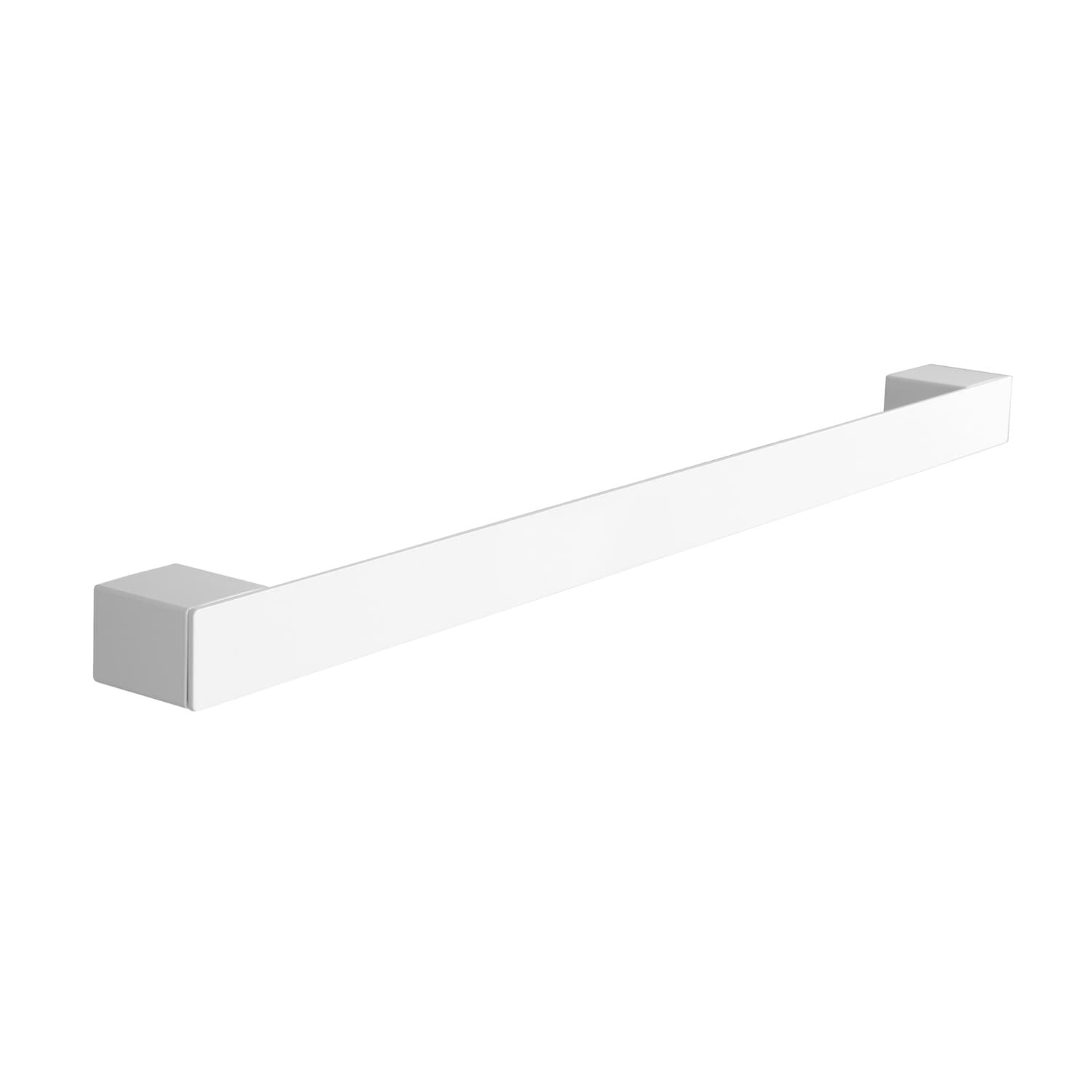 Πετσετοκρεμάστρα Karag Neo 826066 Ματ Λευκό 60×5,3×4,1cm