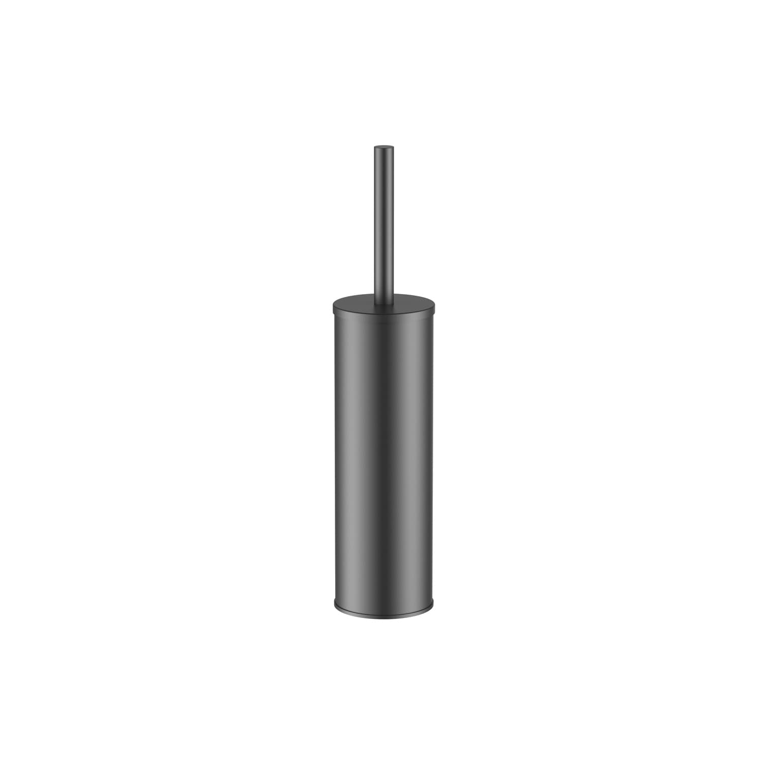 Πιγκάλ επιδαπέδιο Karag Artemis A143B09452 Gun Metal Grey Φ8×38cm