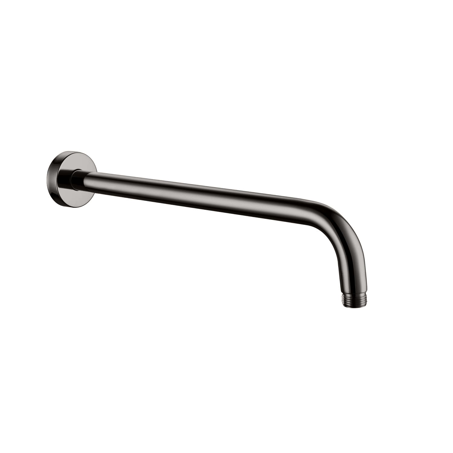 Βραχίονας παροχής νερού Karag AC00903-GM Gun Metal