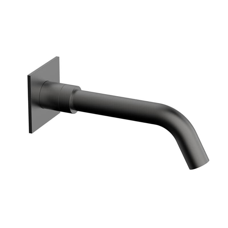 Στόμιο Ντους Karag Lea AC051GM Gun Metal