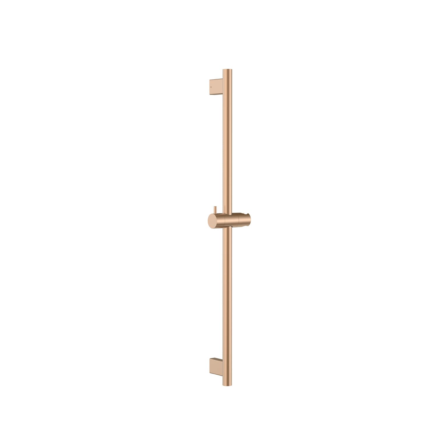 Βέργα ντους Karag Artemis AC210-RG Rose Gold