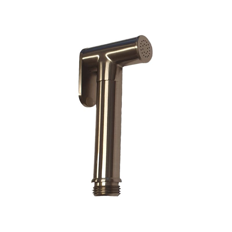 Τηλέφωνο Μπιντέ Karag Artemis AC545B-S Inox Σατινέ