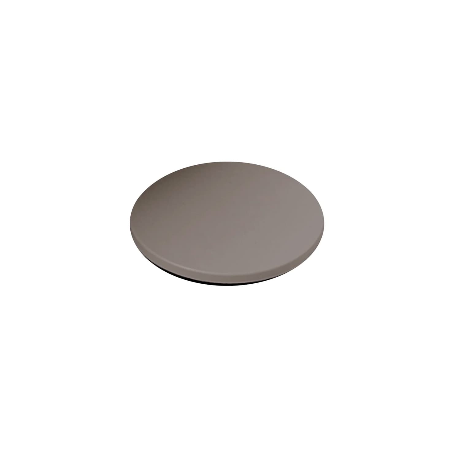 Κάλυμμα βαλβίδας νεροχύτη Elleci AGCP1243 Tortora 43 (Granitek) Ø12,5cm