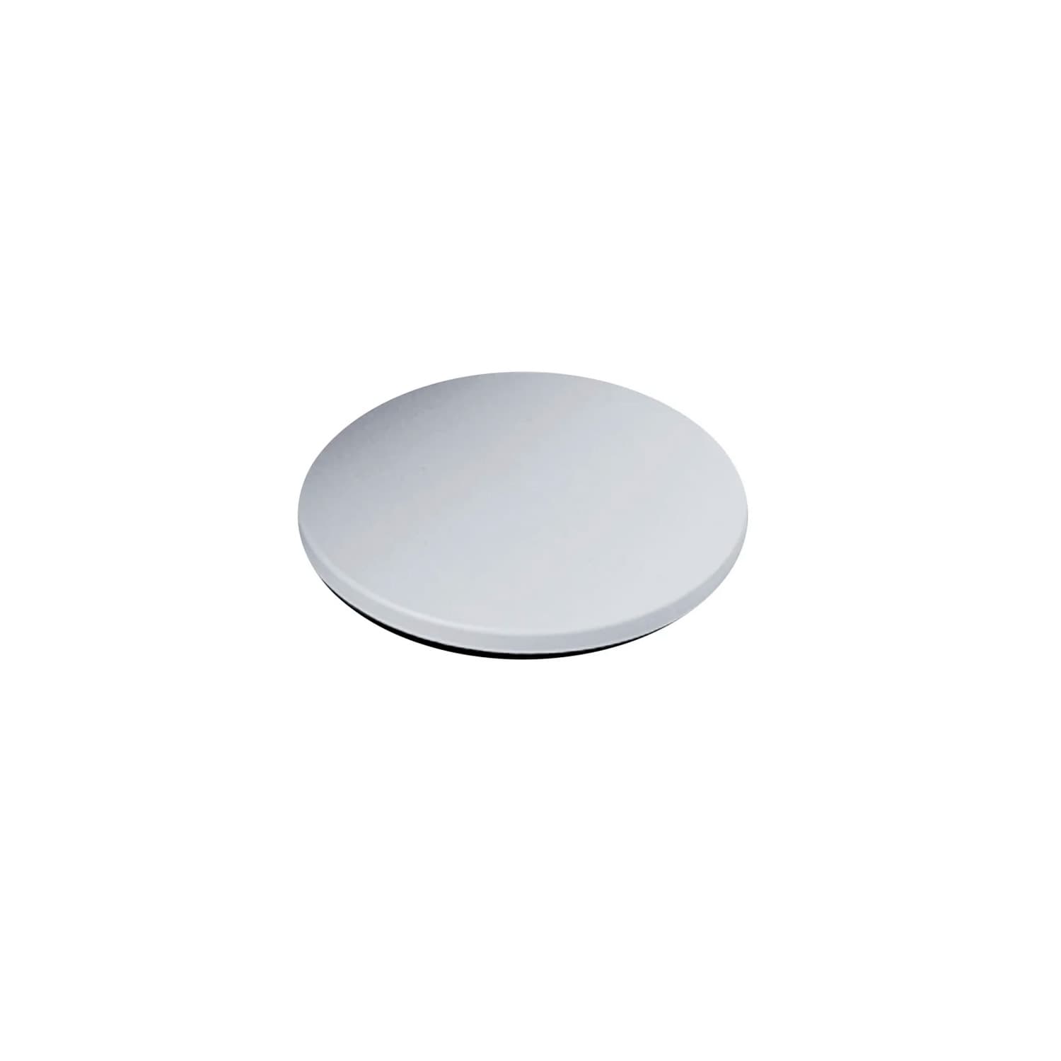 Κάλυμμα βαλβίδας νεροχύτη Elleci AGCP1268 Bianco 68 (Granitek) Ø12,5cm