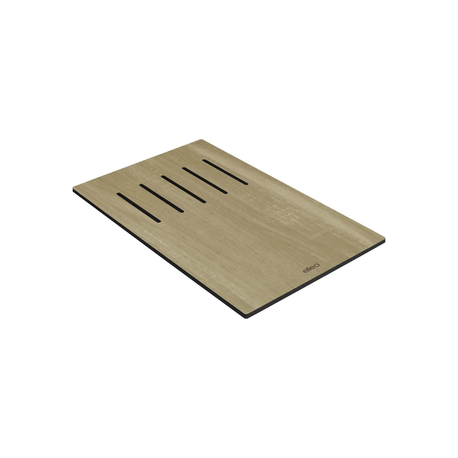 Επιφάνεια κοπής νεροχύτη Elleci Best ATH020QU Quercia 44,5×28cm