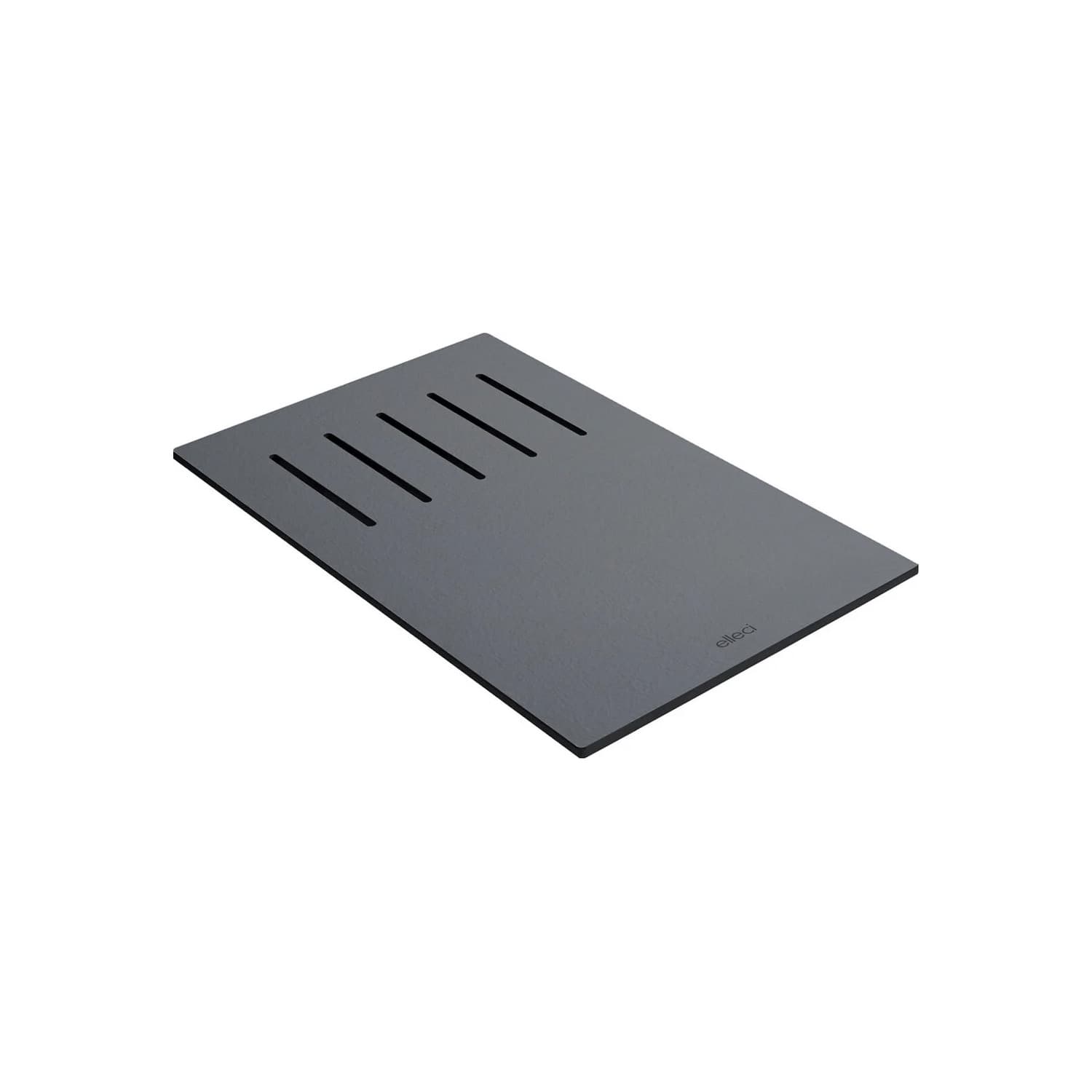 Επιφάνεια κοπής νεροχύτη Elleci 420 ATH040GR Γκρι 42×28cm