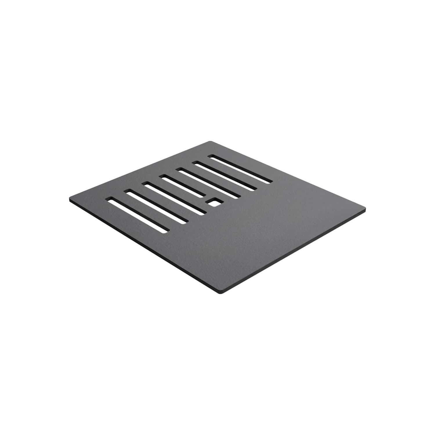 Επιφάνεια κοπής νεροχύτη Elleci Best Workstation ATH073GR Γκρι 38,3×33,9cm
