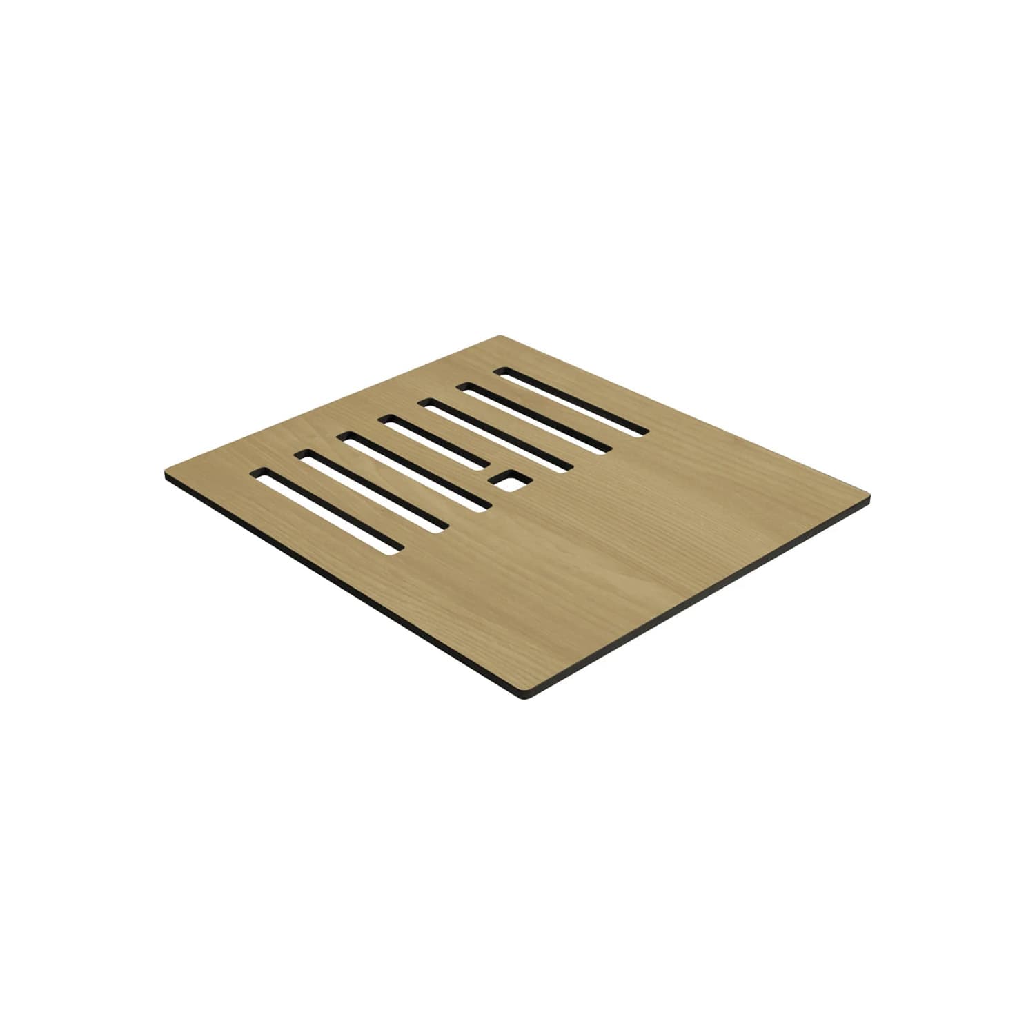 Επιφάνεια κοπής νεροχύτη Elleci Best Workstation ATH073OL Olmo 38,3×33,9cm