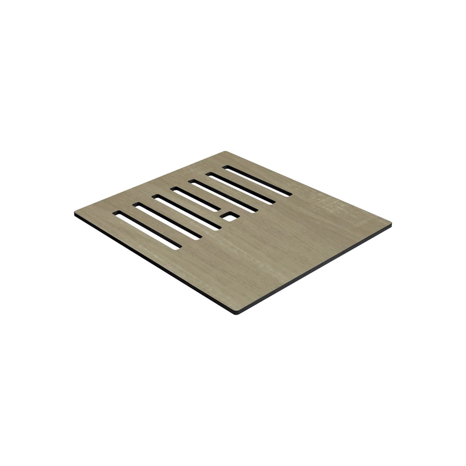Επιφάνεια κοπής νεροχύτη Elleci Best Workstation ATH073QU Quercia 38,3×33,9cm