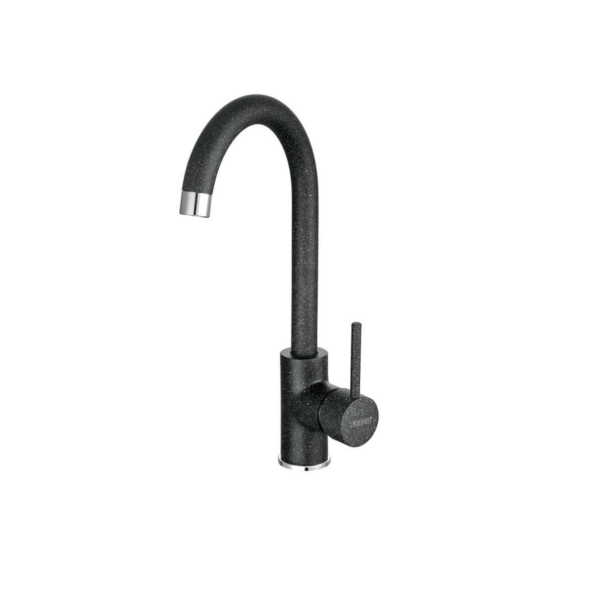 Μπαταρία κουζίνας Ferro Freya BFR41B Graphite Υ33,9cm