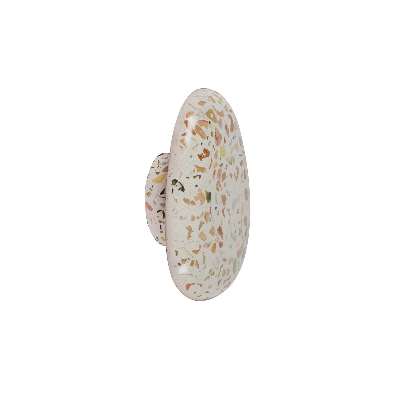 Άγκιστρο Karag Terrazo CH-1004E13 Fruitcake 8,2×4,2×11cm