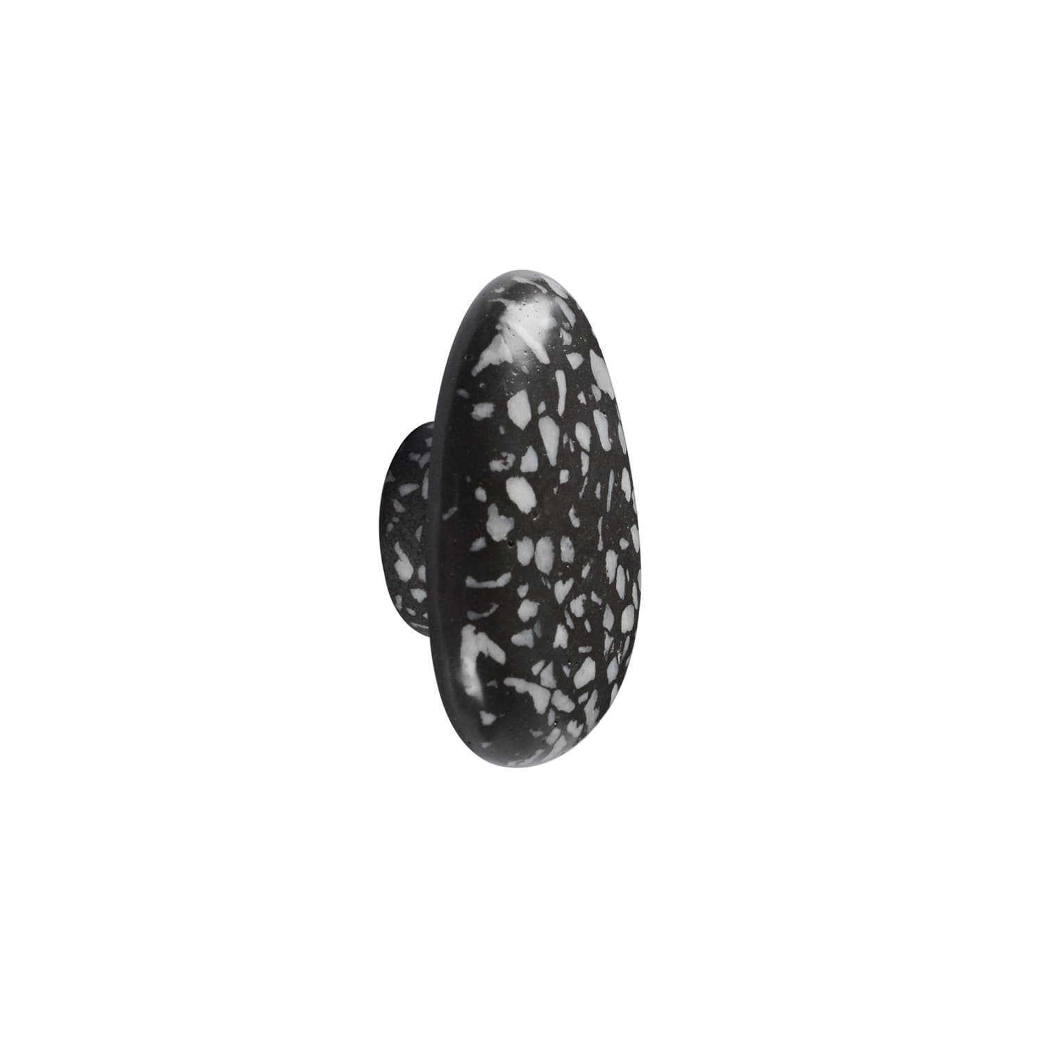 Άγκιστρο Karag Terrazo CH-1004E16 Volcano 8,2×4,2×11cm