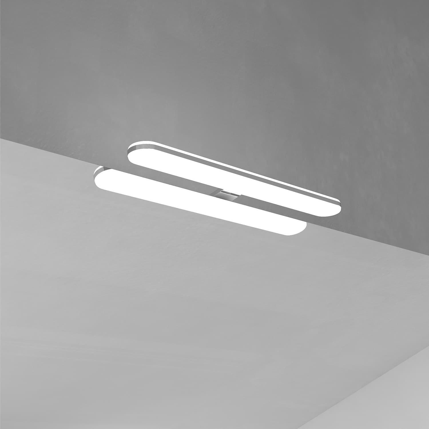 Φωτιστικό led Karag Luz LUZ-45 5700K 45cm