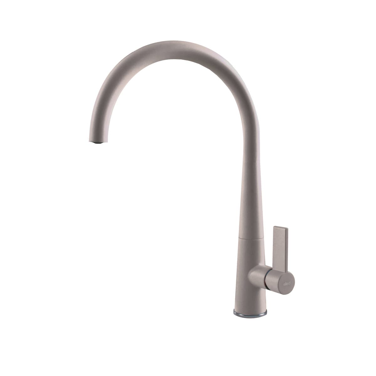 Μπαταρία κουζίνας Elleci Athena Tortora 43 Υ36,8cm