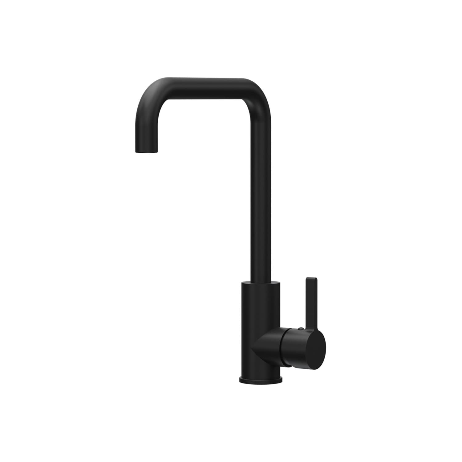 Μπαταρία κουζίνας Elleci Drive Full Black 40 Υ35,1cm