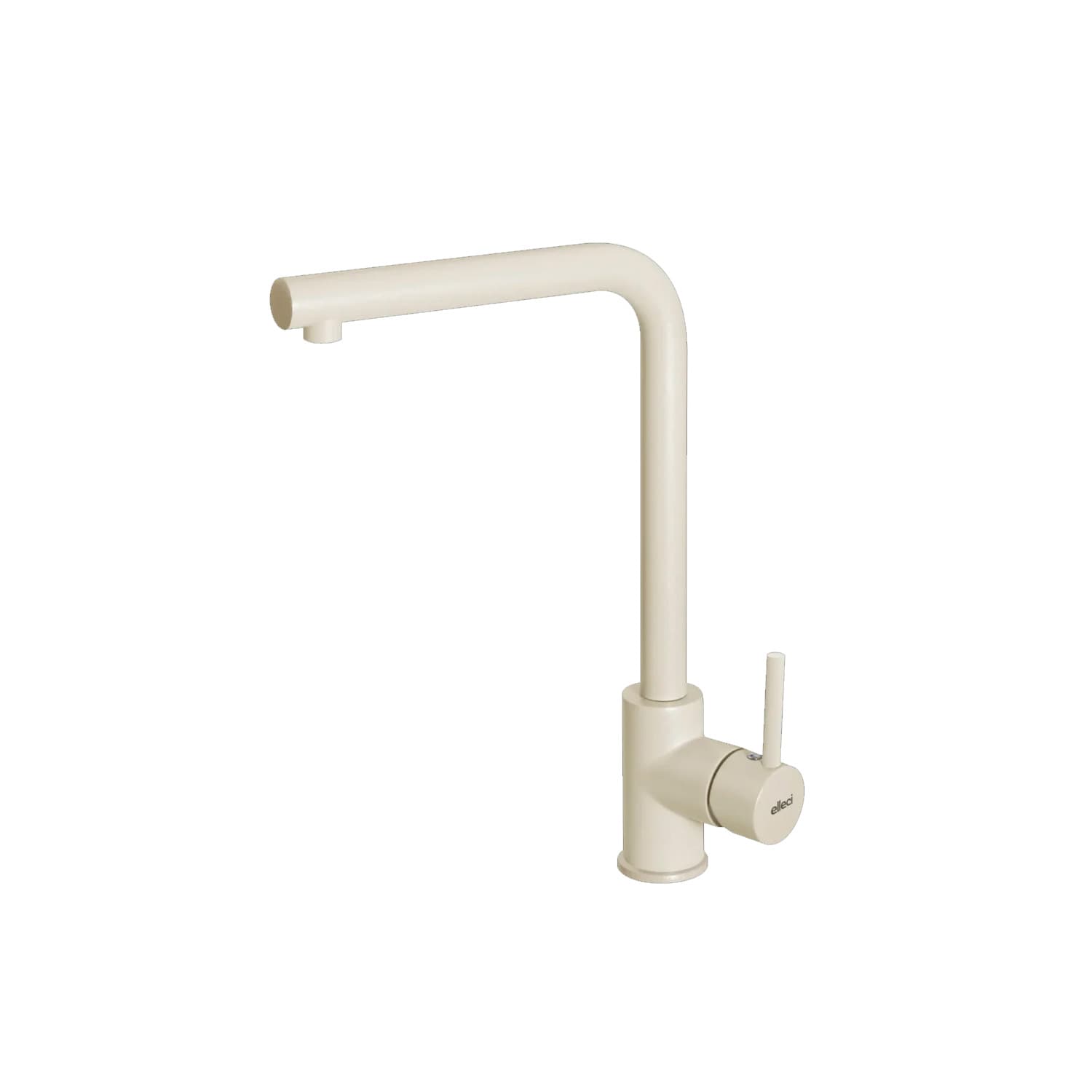 Μπαταρία κουζίνας Elleci Trail Bianco Antico 62 Υ34cm