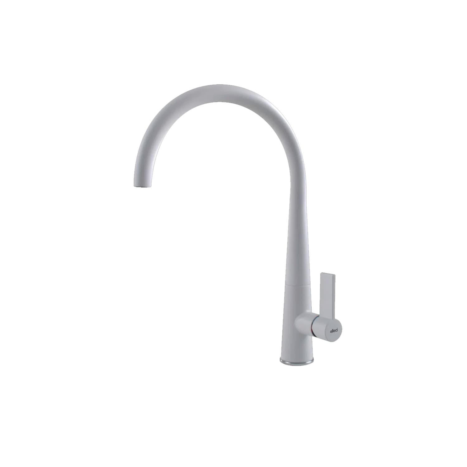 Μπαταρία κουζίνας Elleci Athena Aluminium 79 Υ36,8cm