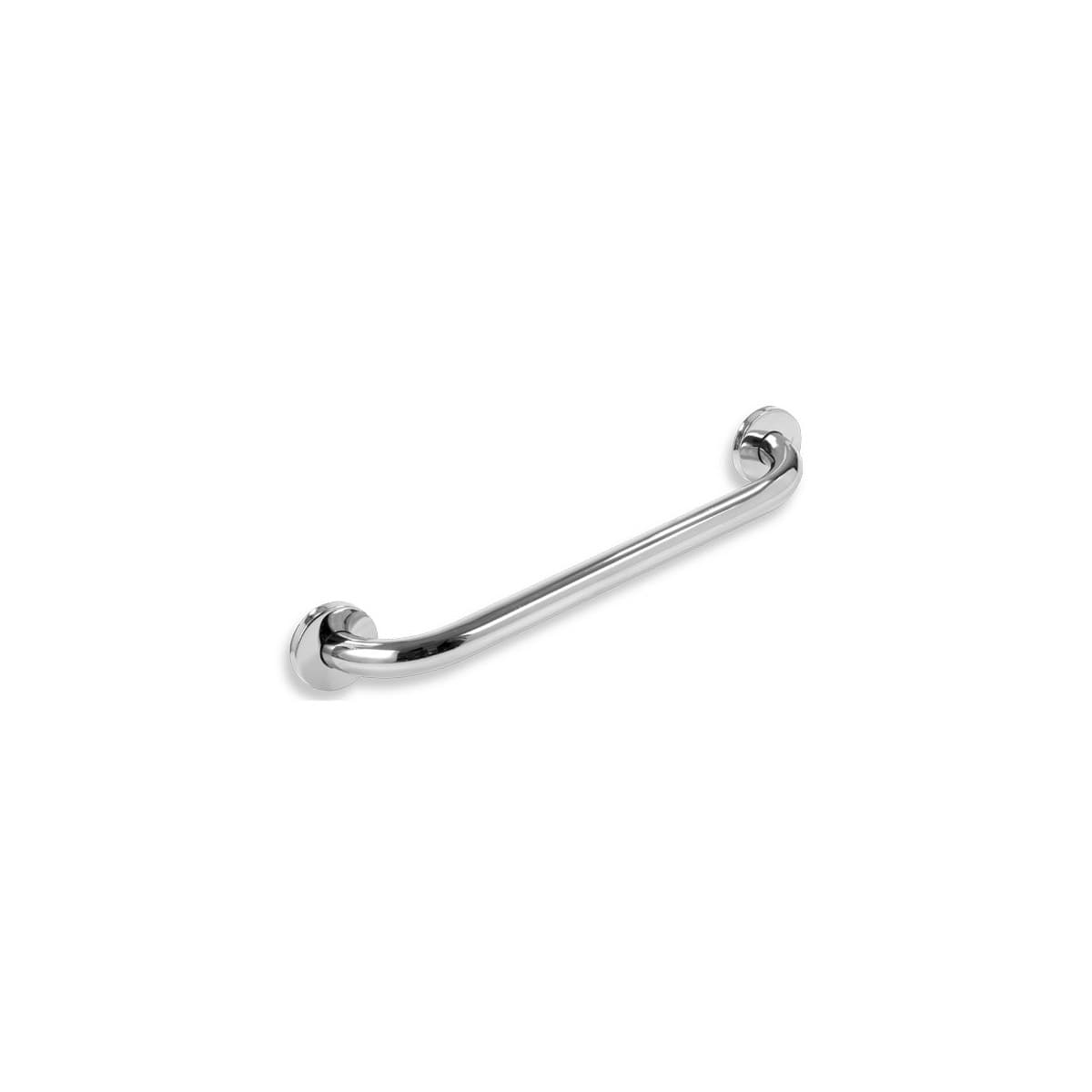 Λαβή τοίχου Ferro Metalia R6650.44 Χρώμιο 50×5,5cm