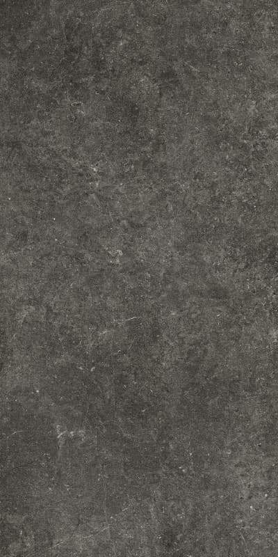Πλακάκι Keros Limestone Antracita 60x120cm Ματ Rect - 1