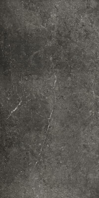 Πλακάκι Keros Limestone Antracita 60x120cm Ματ Rect - 4