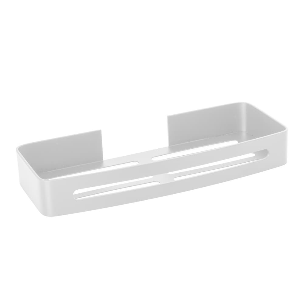 Σπογγοθήκη AWD AWD02081939 Λευκό 32x13x4,7cm