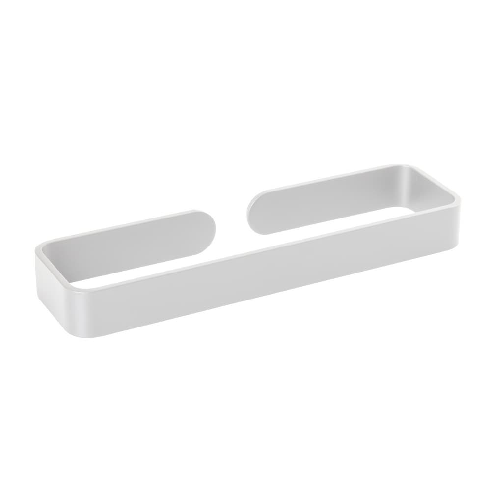 Πετσετοκρεμάστρα AWD AWD02091941 Λευκό 25,3x7,3x3cm