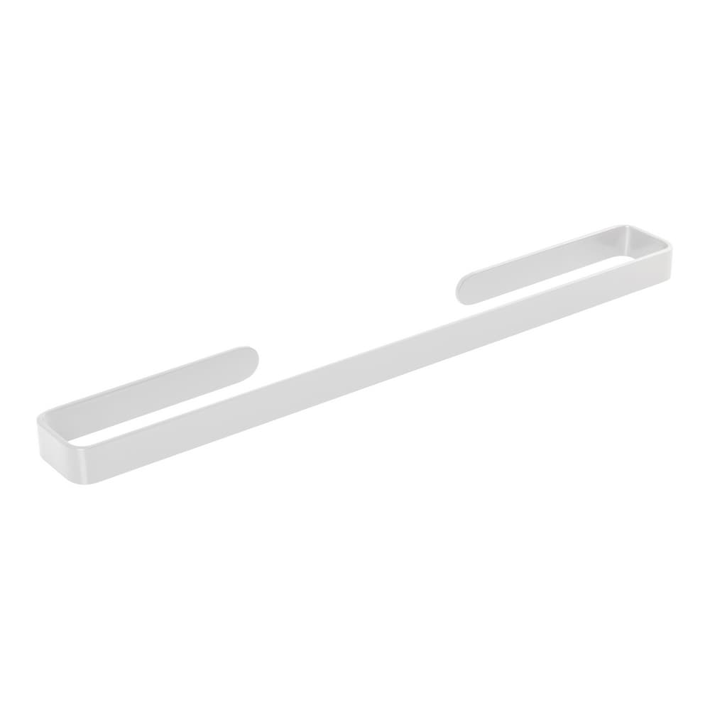 Πετσετοκρεμάστρα AWD AWD02091942 Λευκό 60x7,5x3,2cm