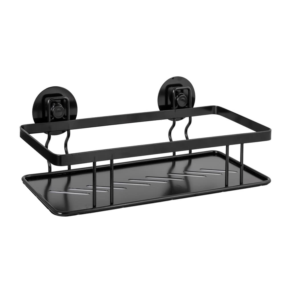 Σπογγοθήκη AWD AWD02082056 Μαύρο 29x13,5x11cm