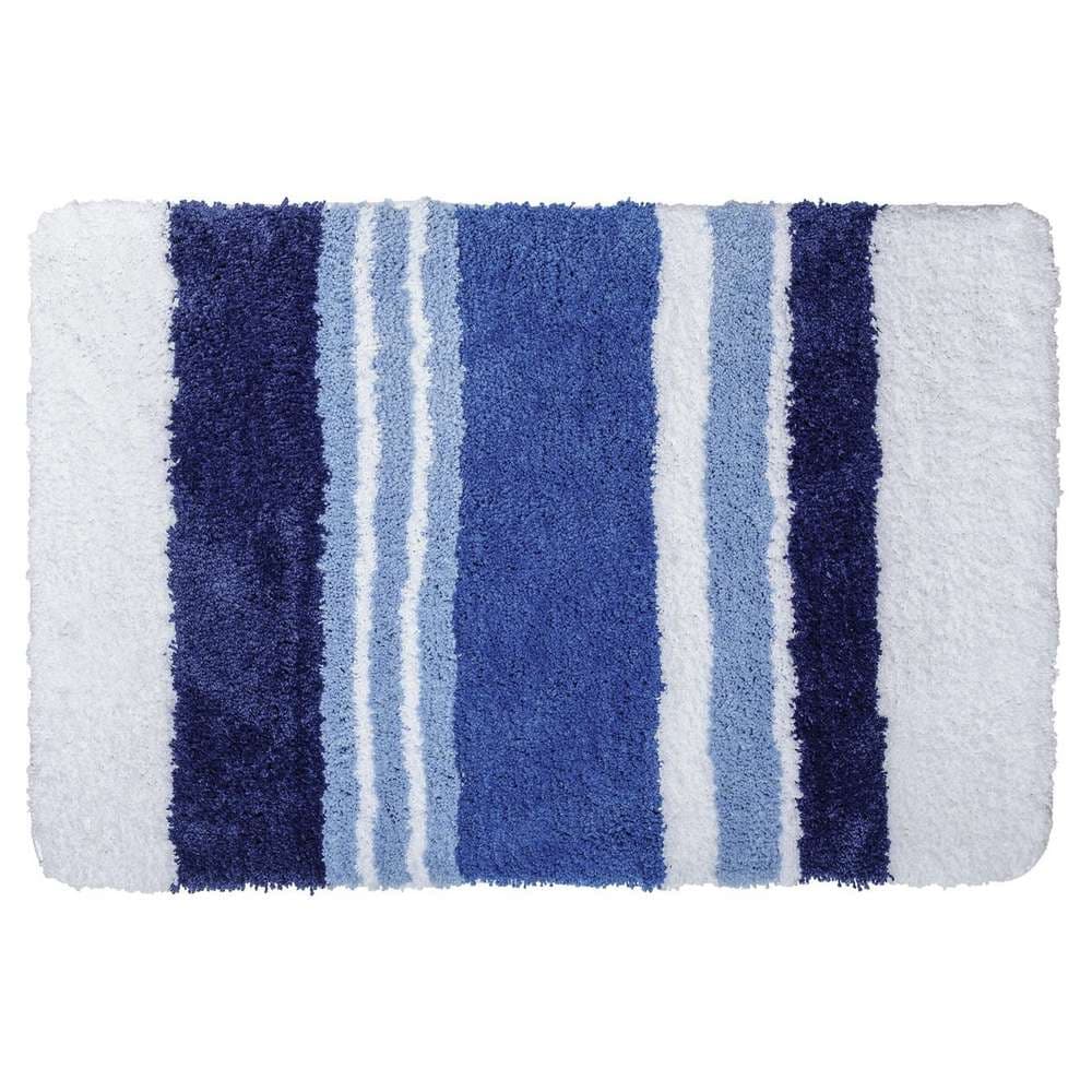 Πατάκι Μπάνιου Sealskin Soffice 294363624 Μπλε 60x90cm