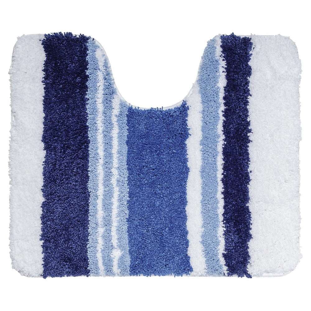 Πατάκι Λεκάνης Sealskin Soffice 294367624 Μπλε 50x60cm