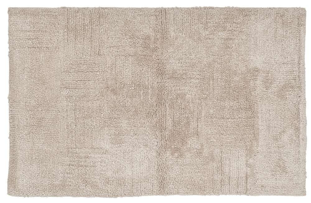Πατάκι Μπάνιου Sealskin Reverse 294573665 Άμμου 60x90cm