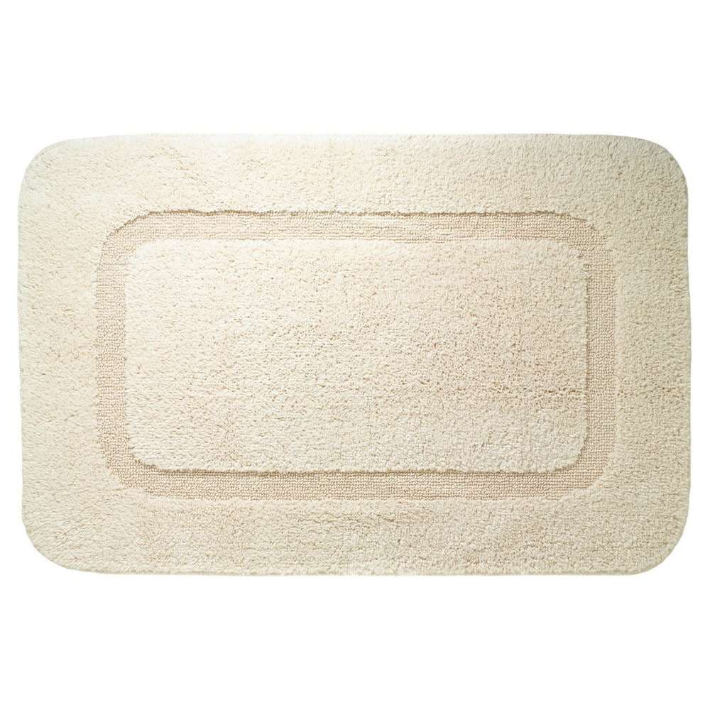 Πατάκι Μπάνιου Sealskin Cotton Nova 294583665 Natural 60x90cm