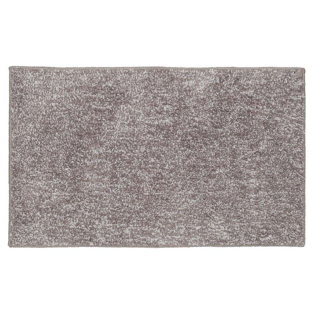 Πατάκι Μπάνιου Sealskin Speckles 294605467 Taupe 50x80cm