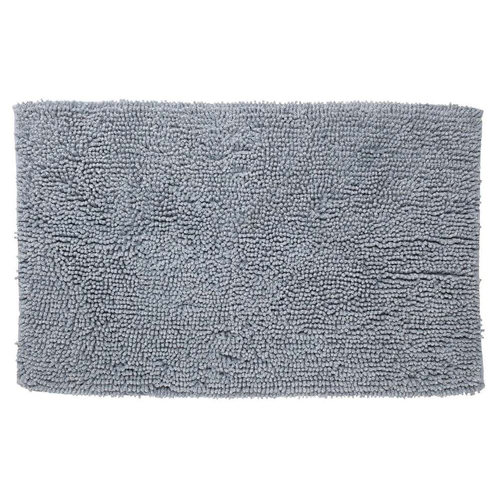 Πατάκι Μπάνιου Sealskin Misto 294613612 Γκρι 60x90cm