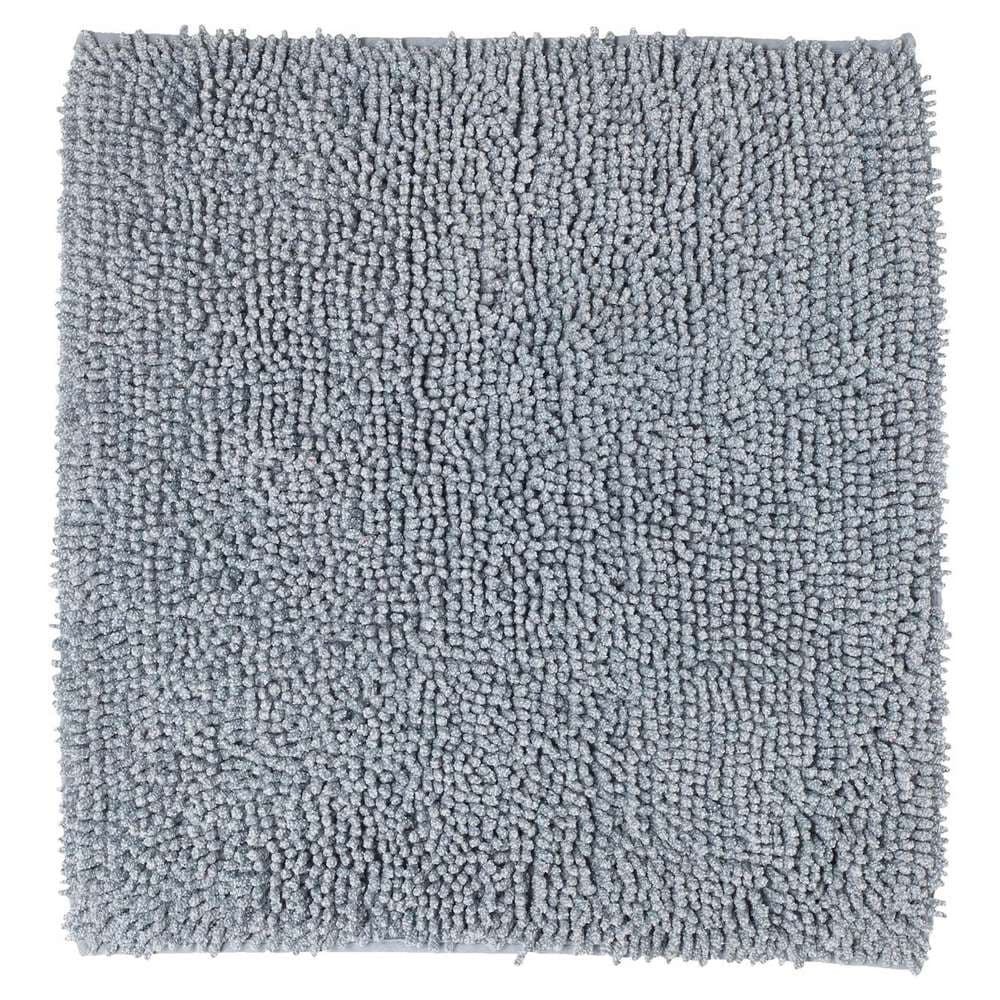 Πατάκι Μπάνιου Sealskin Misto 294616812 Γκρι 60x60cm