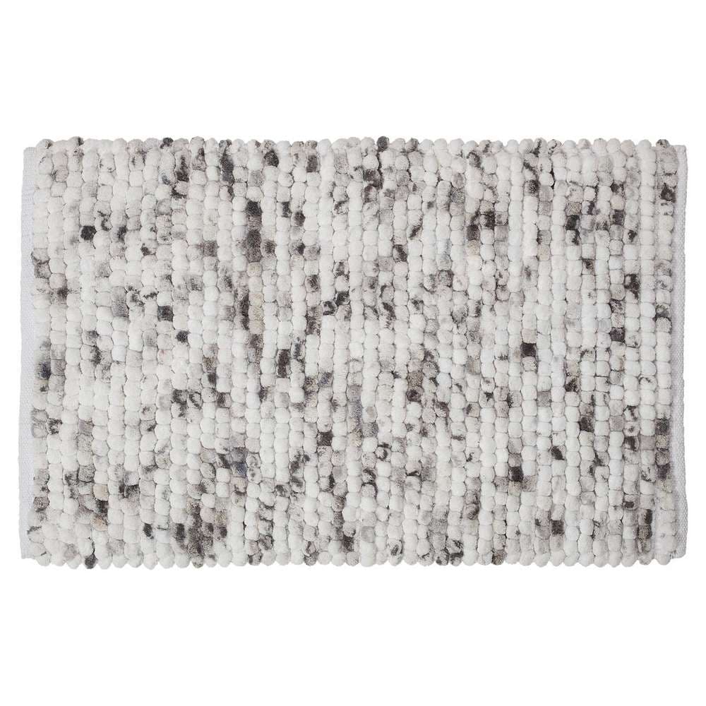 Πατάκι Μπάνιου Sealskin Vintage 294655412 Γκρι 50x80cm