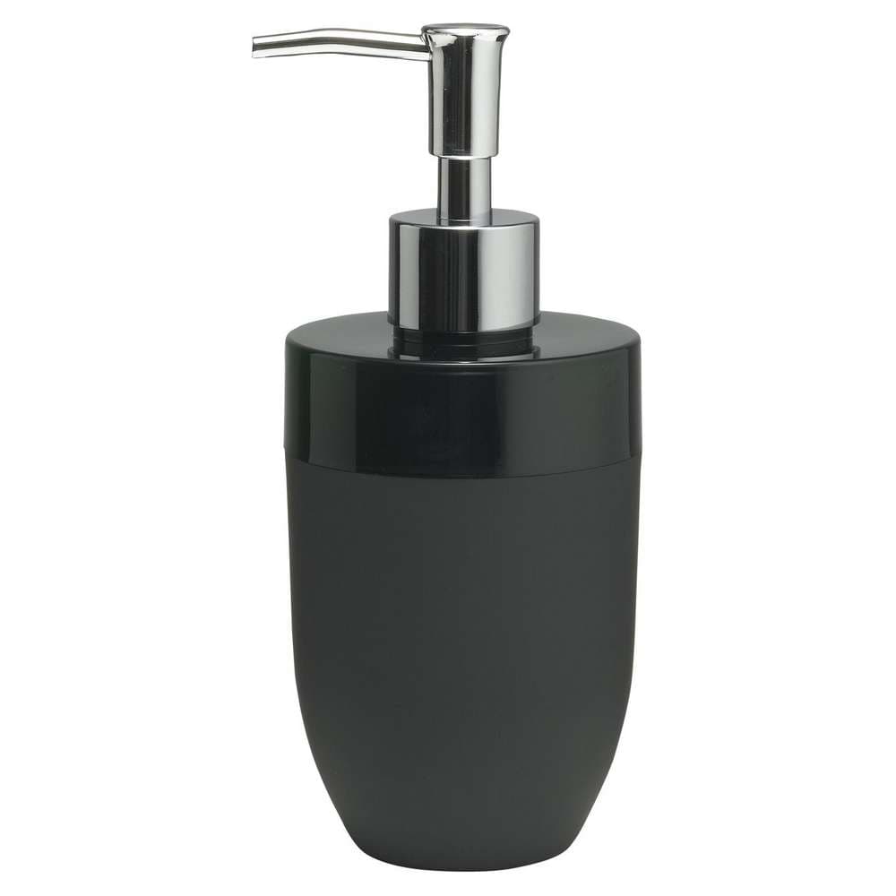 Ντισπένσερ Επικαθήμενο Sealskin Bloom 361770219 Μαύρο 375ml