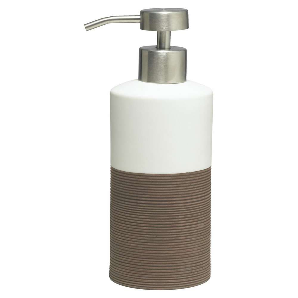 Ντισπένσερ Επικαθήμενο Sealskin Doppio 361840274 Καφέ 325ml - 1