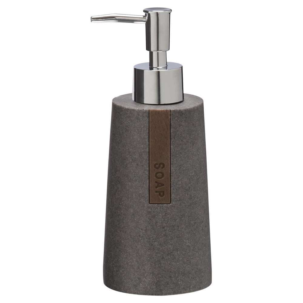 Ντισπένσερ Επικαθήμενο Sealskin Pierra 361870214 Γκρι 275ml