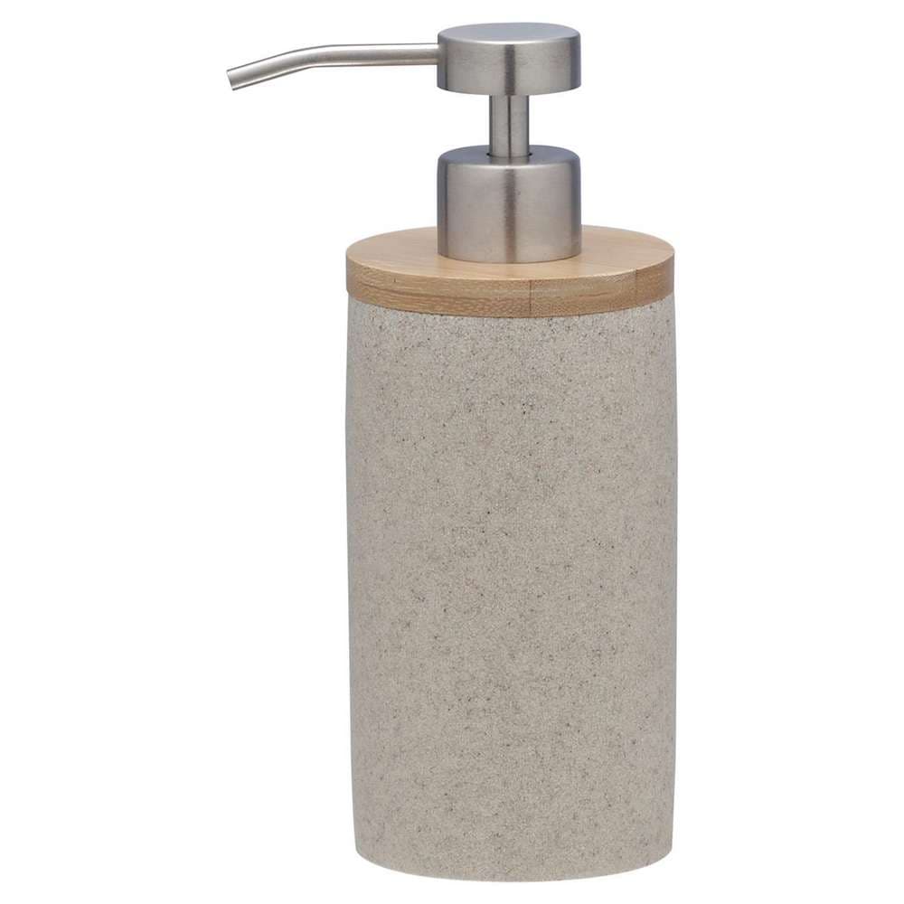 Ντισπένσερ Επικαθήμενο Sealskin Grace 361910265 Άμμου 350ml