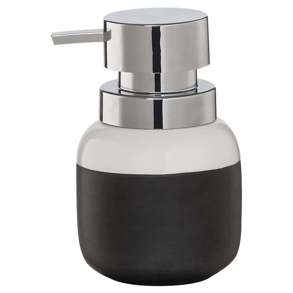 Ντισπένσερ Επικαθήμενο Sealskin Sphere 362310219 Μαύρο 360ml