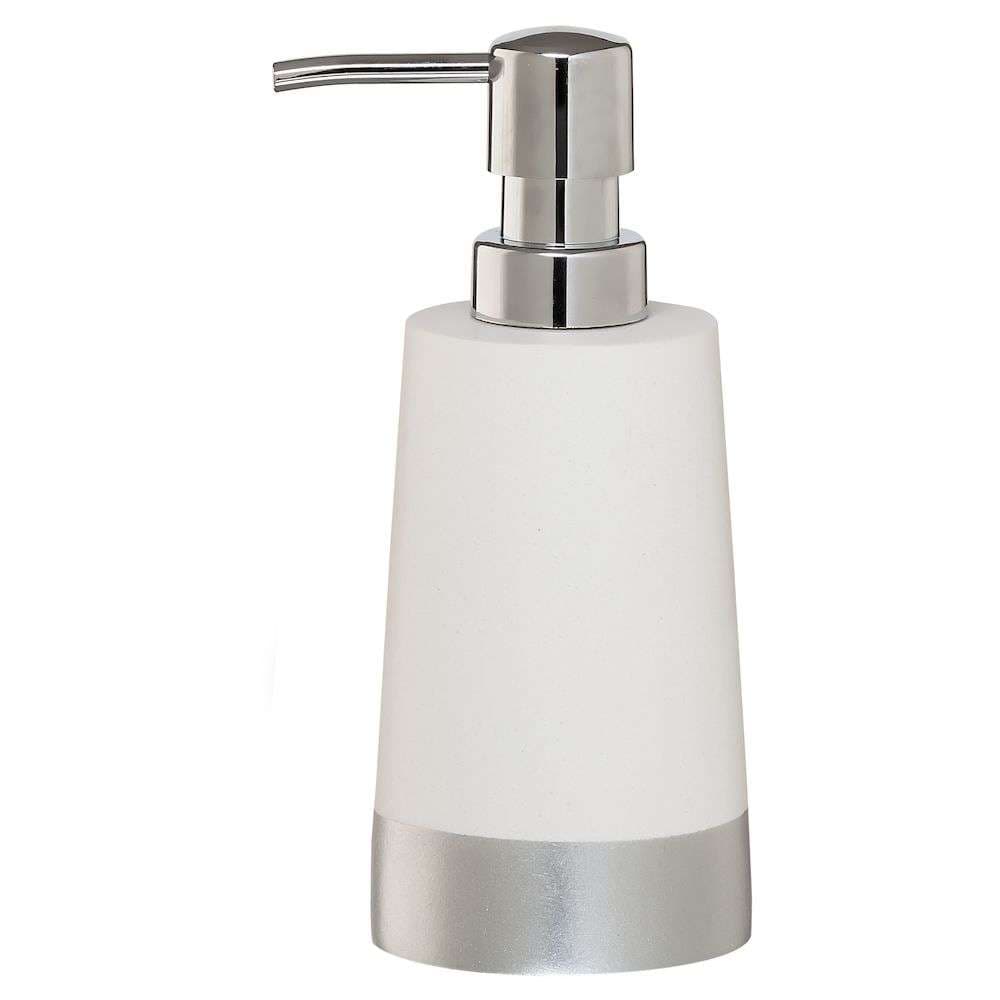 Ντισπένσερ Επικαθήμενο Sealskin Glossy 362320218 Ασημί 250ml