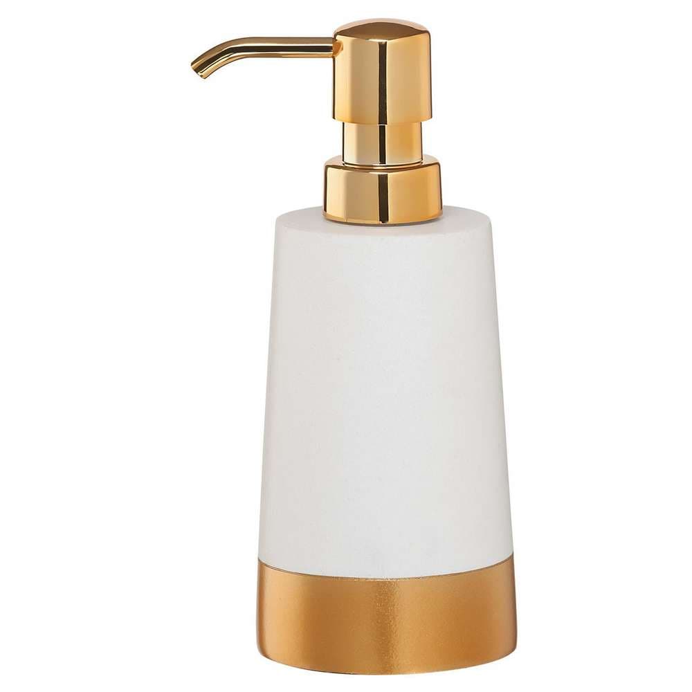 Ντισπένσερ Επικαθήμενο Sealskin Glossy 362320249 Χρυσό 250ml